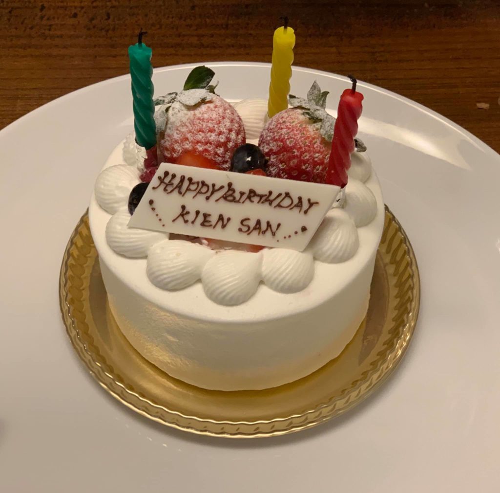 CHIA SẺ NIỀM HẠNH PHÚC